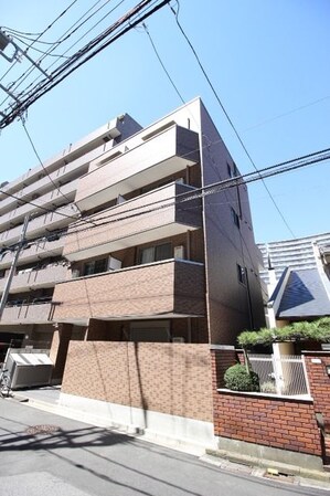 ガーデンコート船橋の物件内観写真